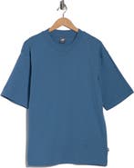 New Balance Oversize Cotton Blend T-Shirt