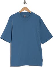 New Balance Oversize Cotton Blend T-Shirt