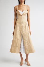 Cinq à Sept Lucil Layer Ruffle Maxi Dress