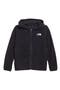 Kids' Glacier Fleece Zip Hoodie