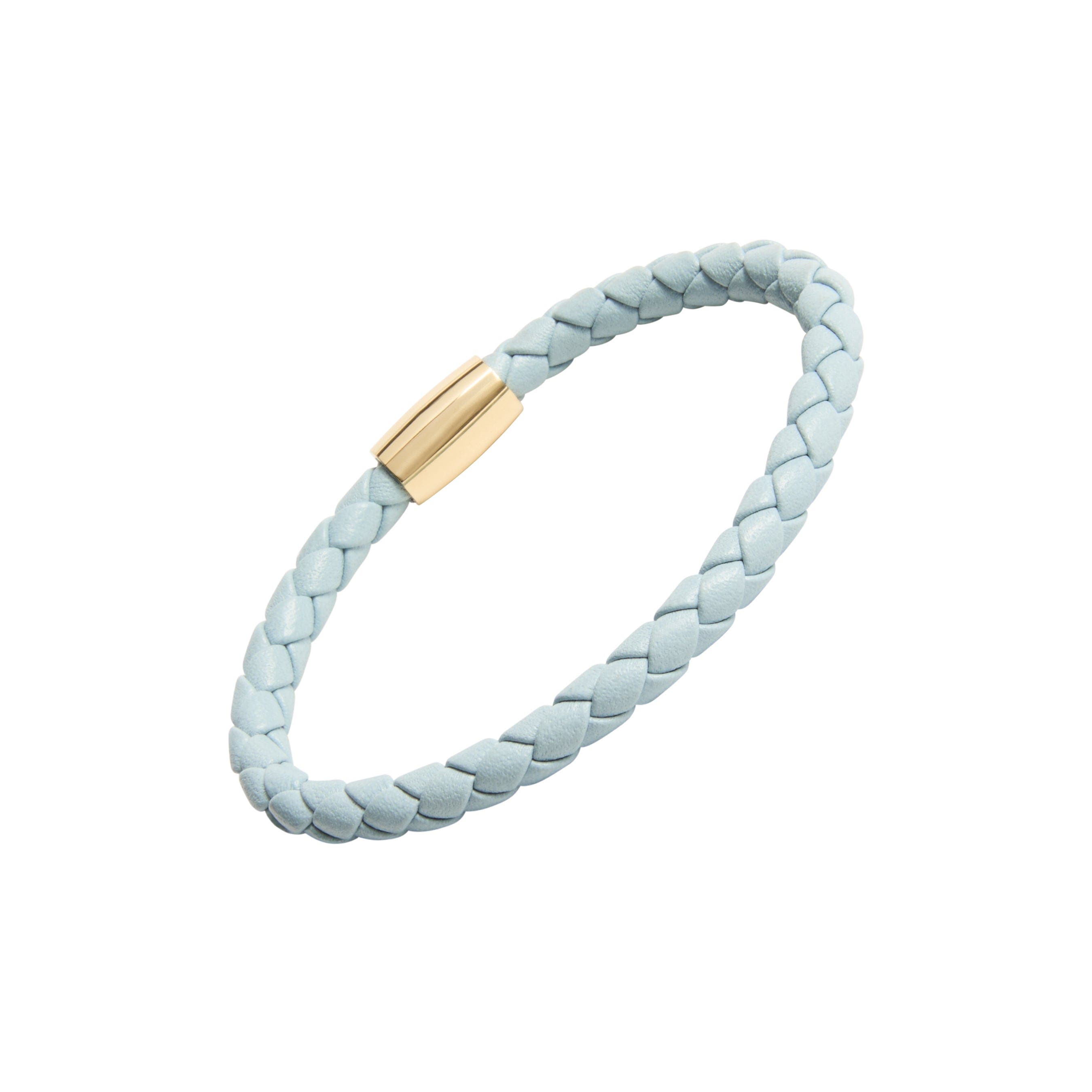 selected Light Blue