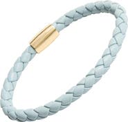 Jan Leslie Calypso Petite Sterling Leather