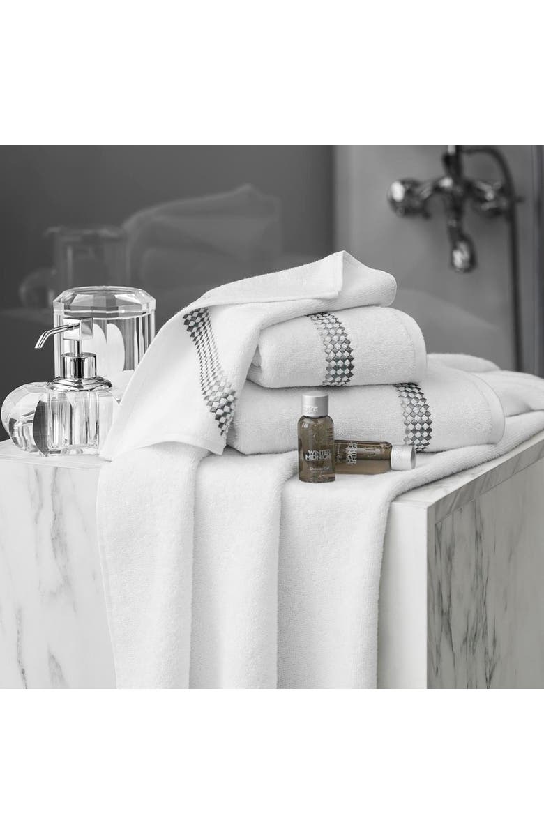 Togas Tavit Towel, Main, color, White