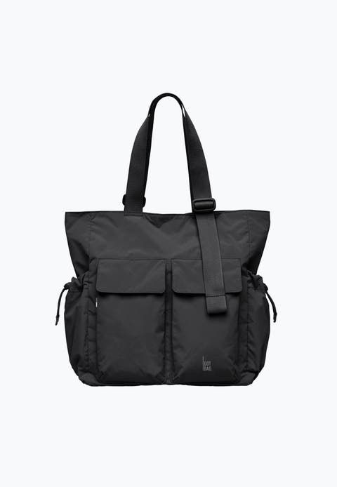 Mellow Tote Recycled Nylon Bag