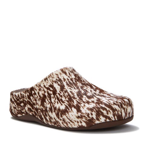 Shuv Pony Mules