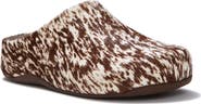 FitFlop Shuv Pony Mules