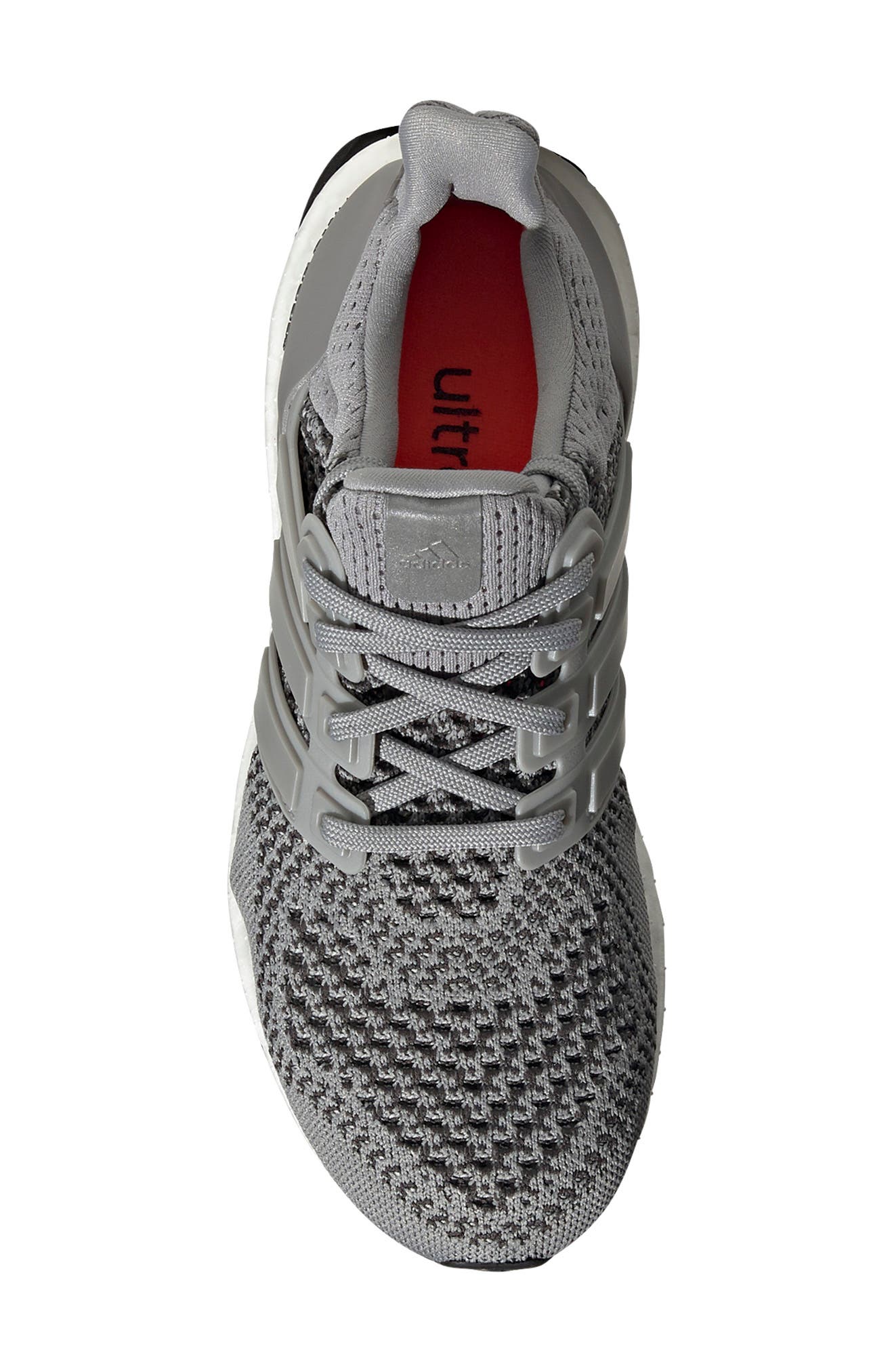 adidas Kids' Ultraboost 20 Parley Running Shoe, Alternate, color, 