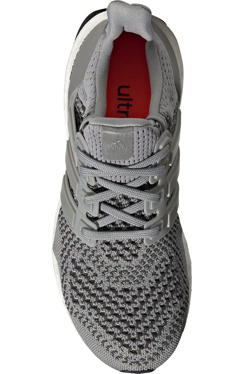 adidas Kids' Ultraboost 20 Parley Running Shoe, Alternate, color,