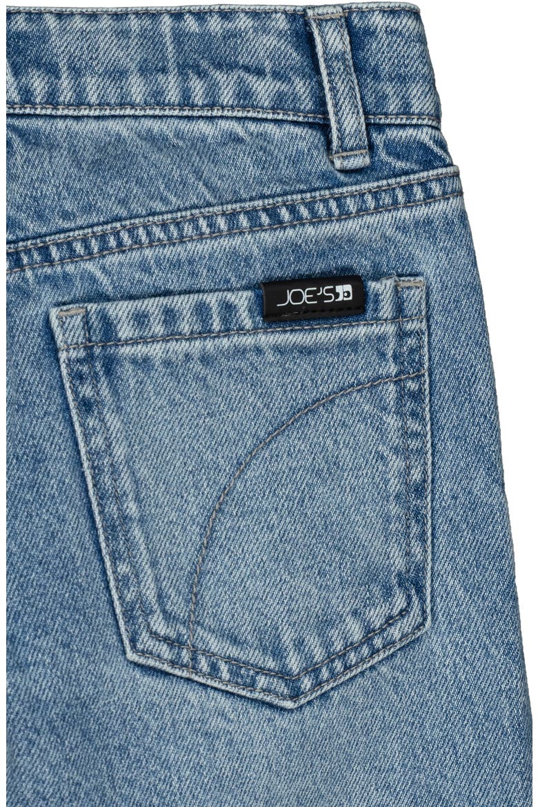 Kids' Maxwell Baggy Jeans, Alternate, color, LIGHT WASH