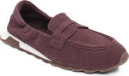 Ash Kriss Loafer Slip-on Sneaker