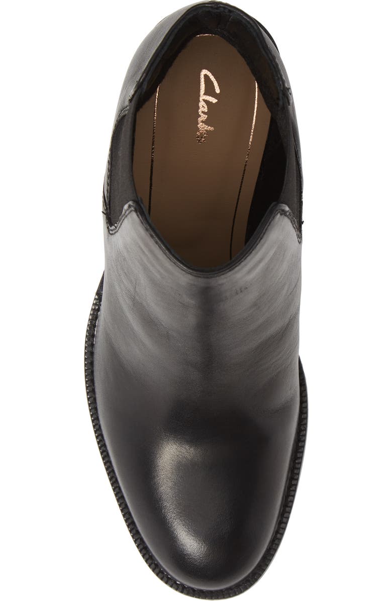 Clarks<sup>®</sup> Mascarpone Bay Chelsea Boot, Alternate, color,