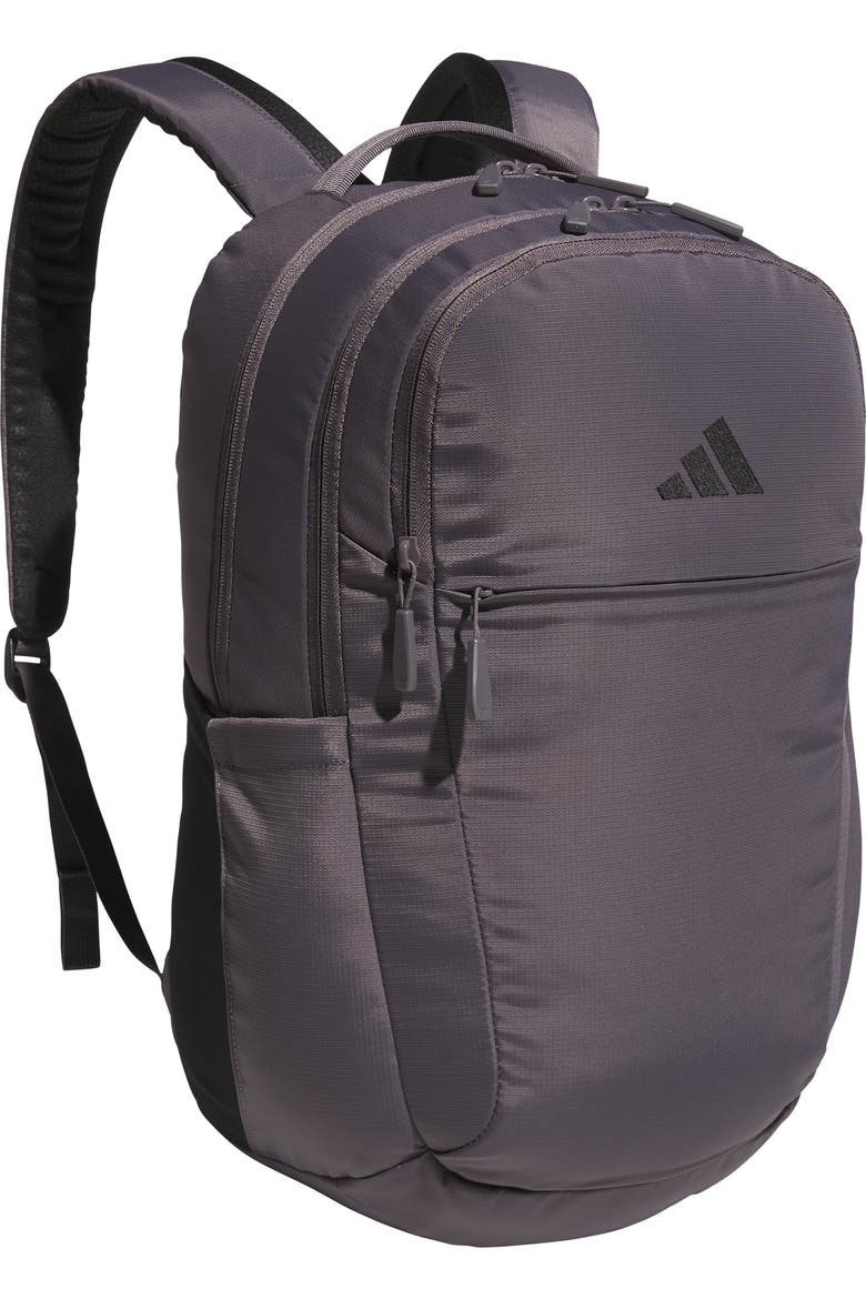 adidas backpack for men adidas bag women must-have JMT57 IM5214 IM5215 IM5 This adidas backpack organizes the day with dual front zip pockets a device sleeve and a ventilated back panel for comfortable everyday wear adidas Stadium Soccer Backpack
