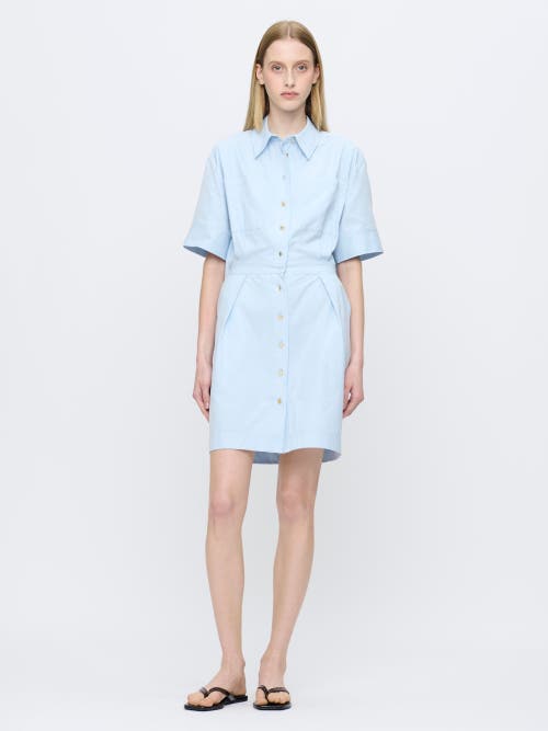 Callas Milano Montana Shirt Dress