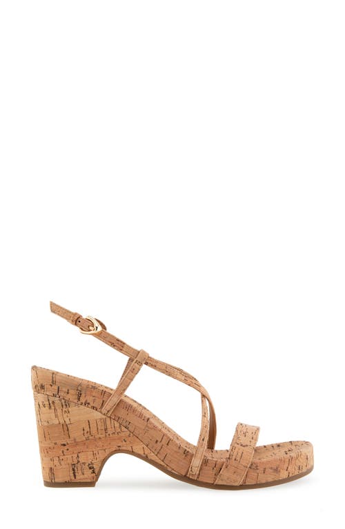 AEROSOLES AEROSOLES MILES SLINGBACK SANDAL