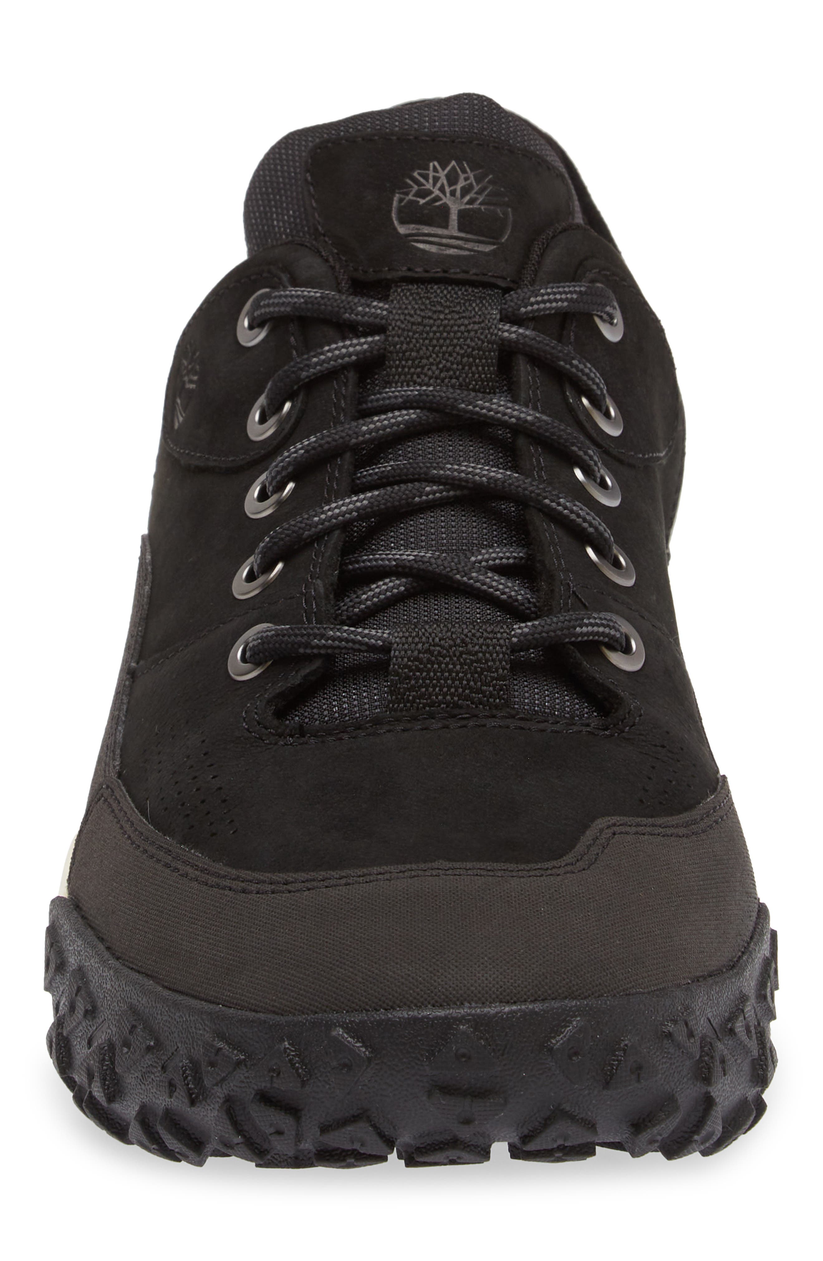 Timberland Greenstride Motion 6 Hiking Sneaker, Alternate, color, 