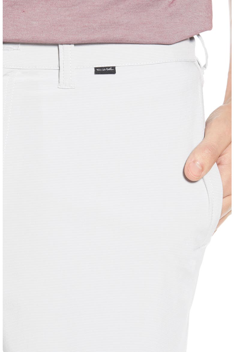 Carlsbad Performance Shorts, Alternate, color, LIGHT GREY