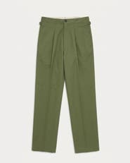 Fortela Oklahoma Casual Cotton Trousers