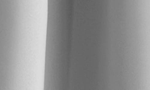 Dainty Home Single Blackout Panel Curtain In Light Grey
