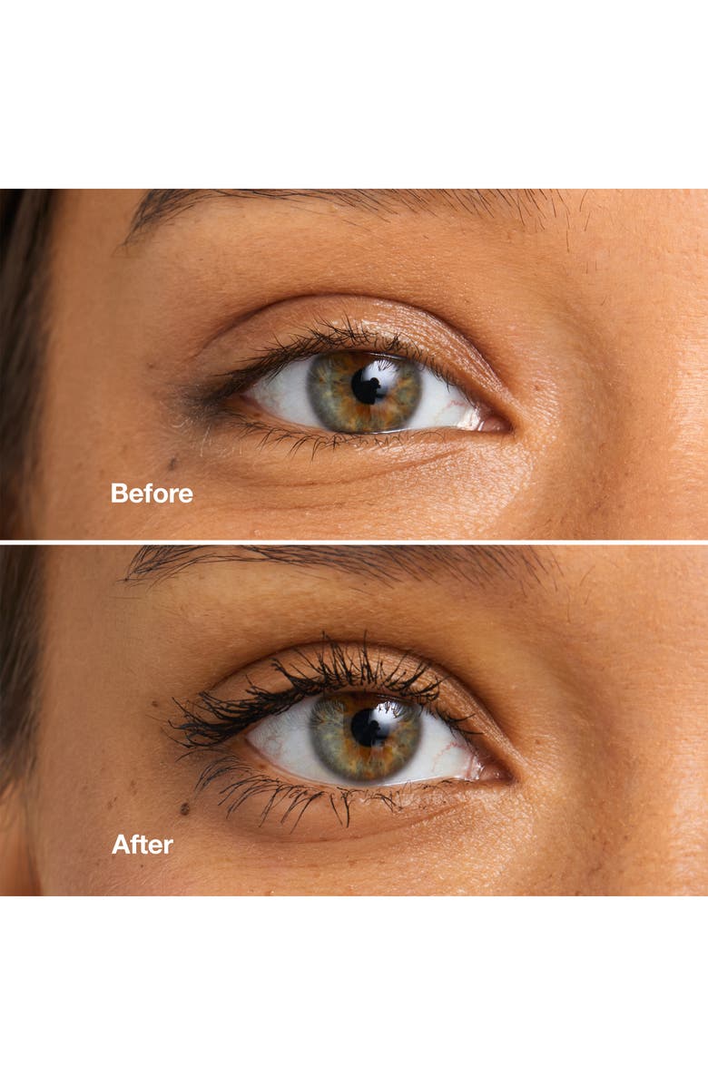 Clinique Chubby Lash Fattening Mascara, Alternate, color, Jumbo Jet