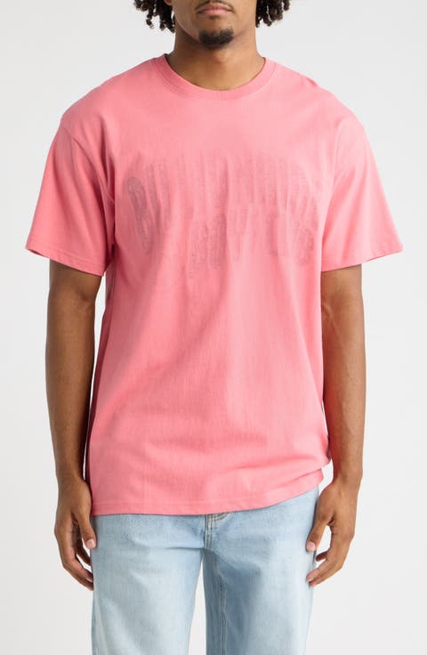 Curve Short Sleeve Top