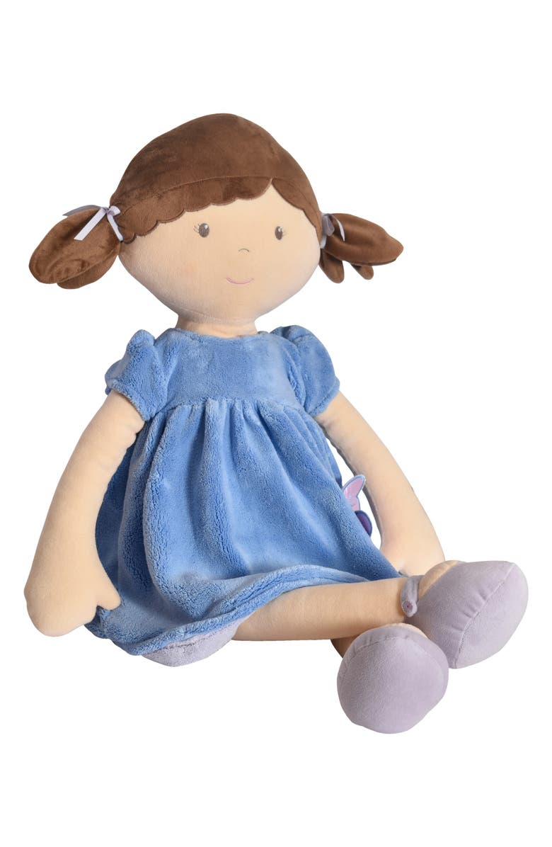 Tikiri Pari Jumbo Stuffed Doll, Main, color, 