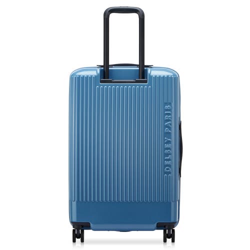 Florence By Mills X Delsey Paris Spin Me Away Expandable 24" Medium Spinner