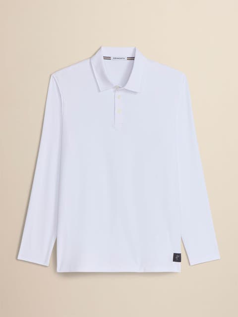 LS Shore Polo