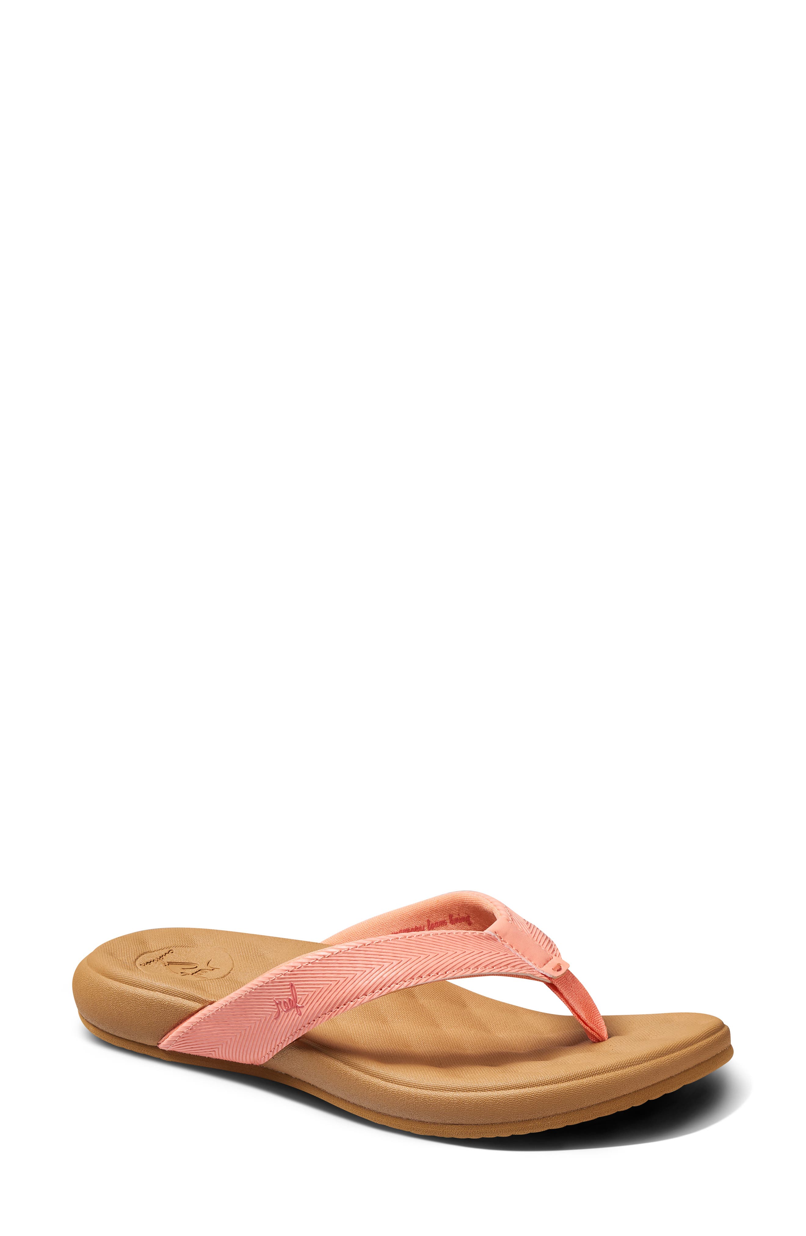 Reef Cushion Harmony Flip Flop