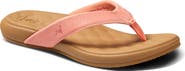 Reef Cushion Harmony Flip Flop