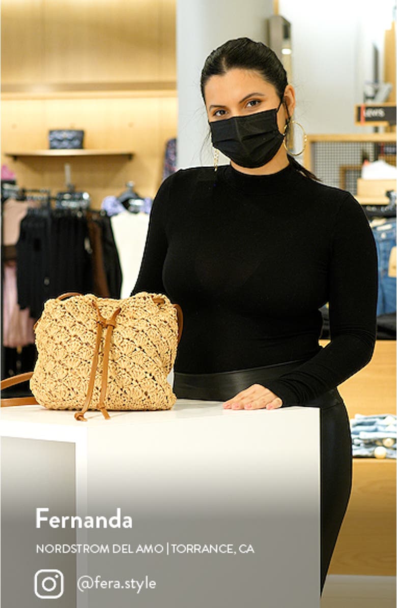 Isabella Crossbody Bag, sales video thumbnail