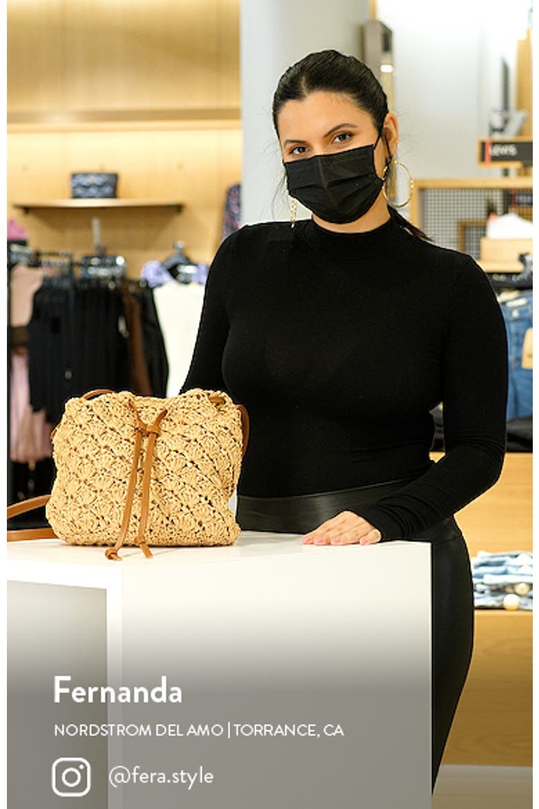 Isabella Crossbody Bag video