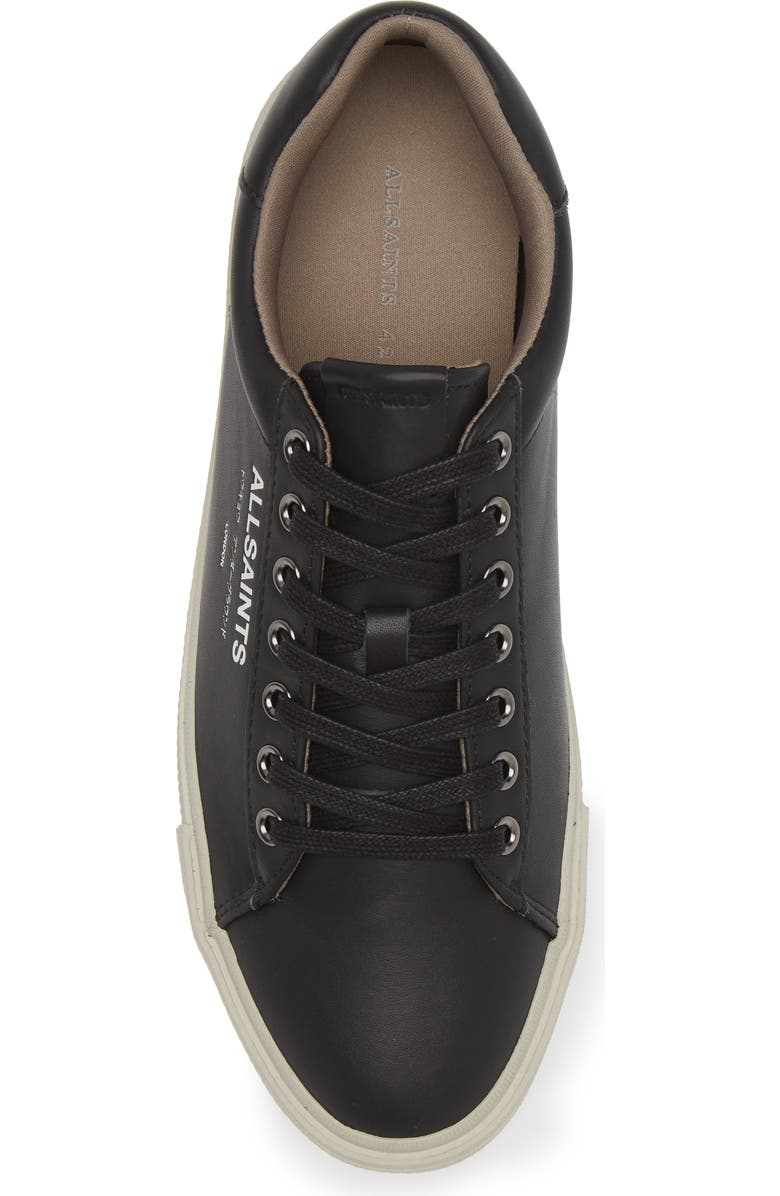 AllSaints Underground Sneaker, Alternate, color,
