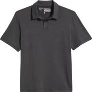 Zella Dynamic Stripe Polo