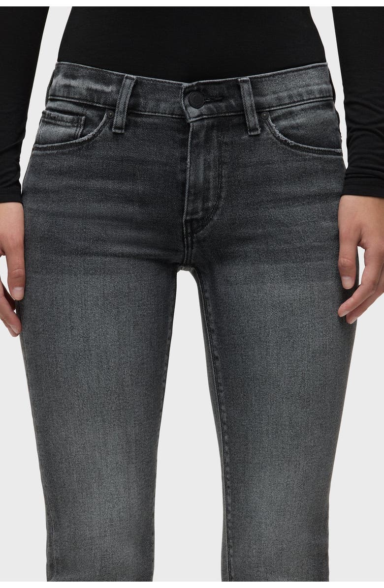 Hudson Jeans Nico Straight Ankle, Alternate, color,