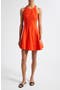 selected Poppy Red