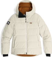 Outdoor Research Snowcrew Down Jacket