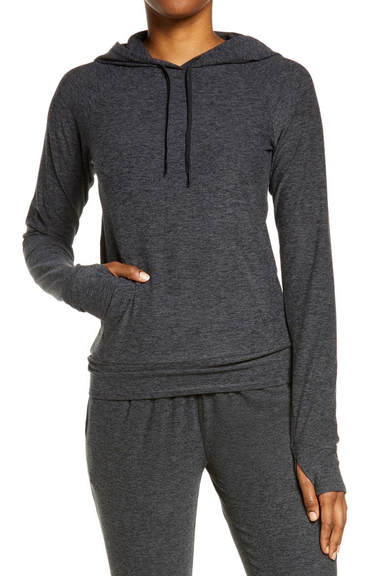 All Day Hoodie, Main, color, CHARCOAL