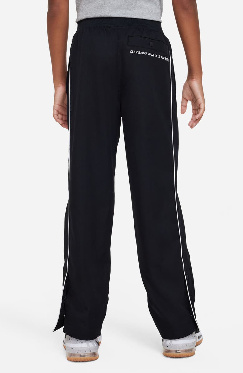 Nike Kid's LeBron Dri-FIT Track Pants, Alternate, color,