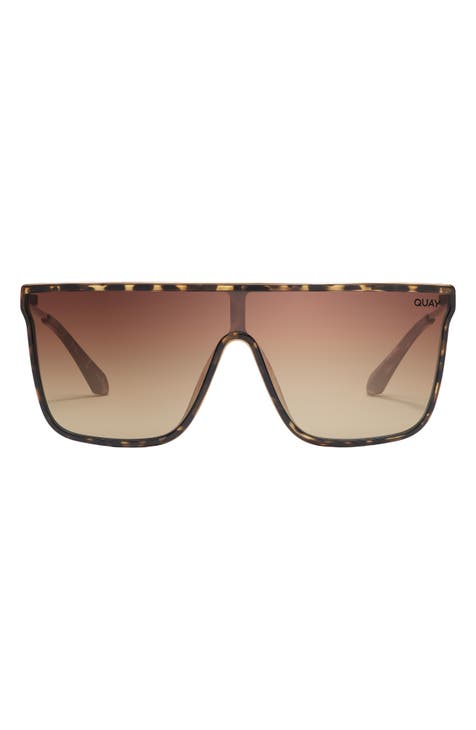 Shield Polarized Sunglasses for Women Nordstrom