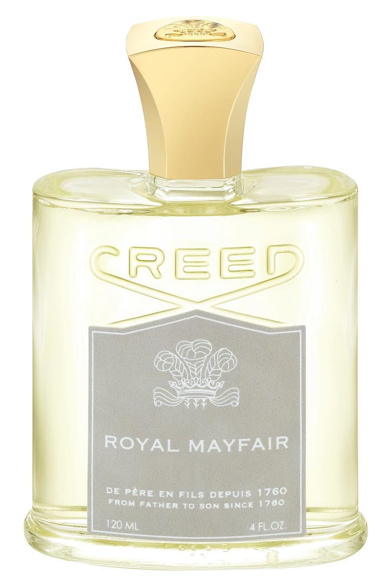 Royal Mayfair Fragrance, Main, color, NO COLOR
