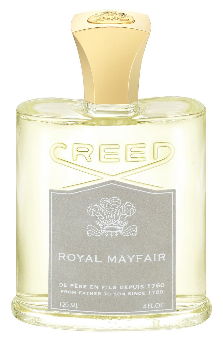 Creed Royal Mayfair Fragrance, Main, color,