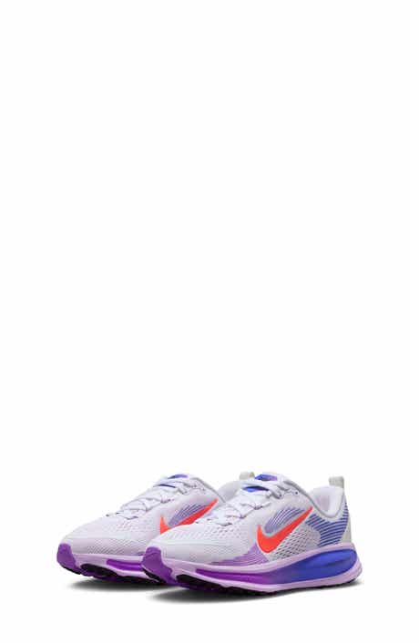 Kids' Vomero 18 Running Shoe