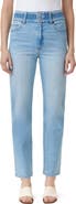 Habitual High Waist Tapered Jeans