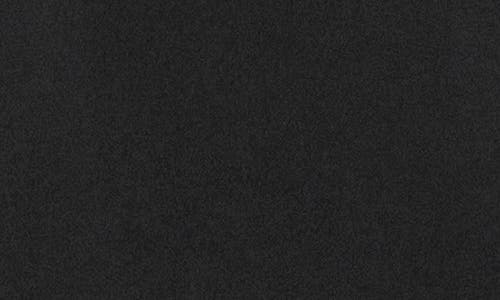 Dkny Cotton Blend Bungee Hoodie In Black