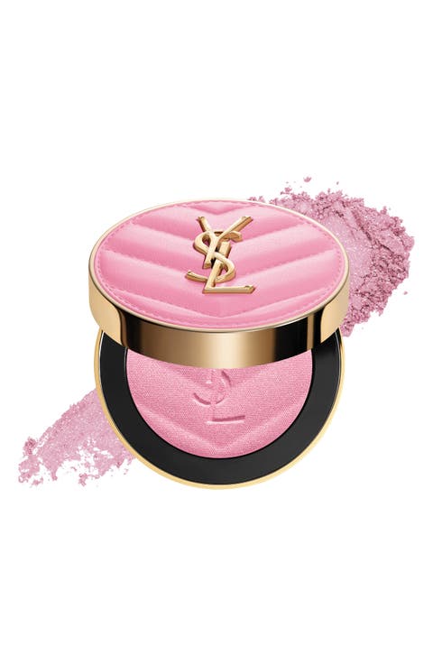 Make Me Blush Bold Blurring Powder Blush