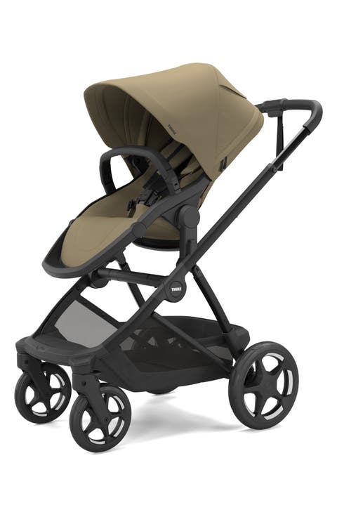 Charm Stroller