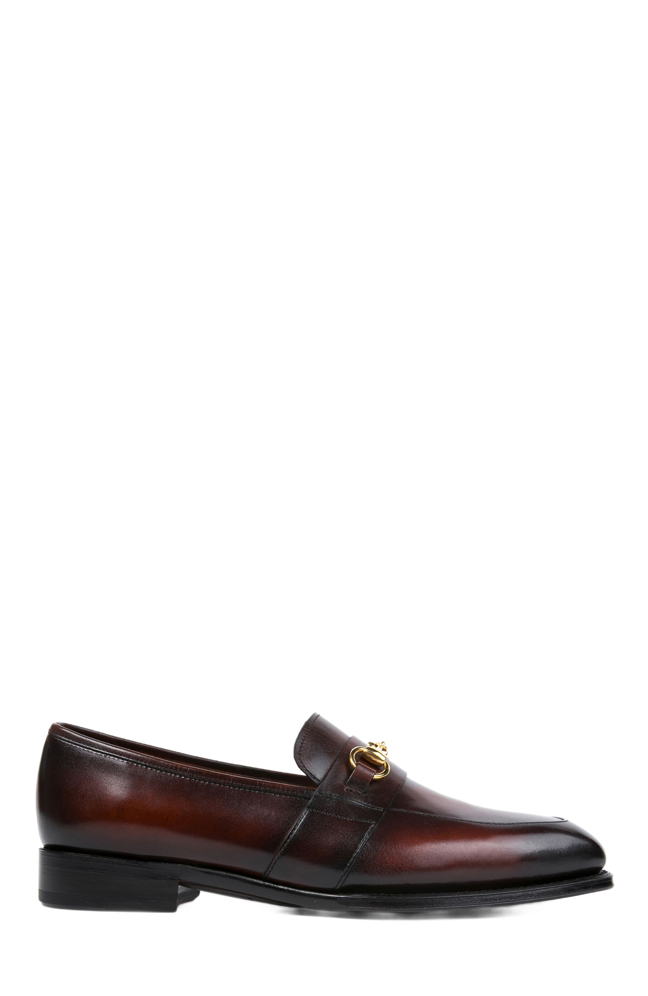 Verona Bit Loafer - image 4