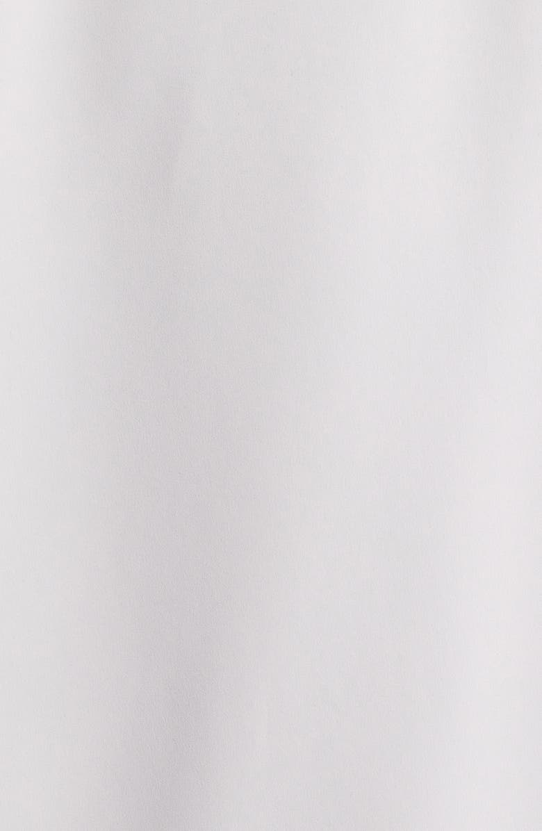 BCBG Max Azria Water Resistant Insulated Coat, Alternate, color, Stone