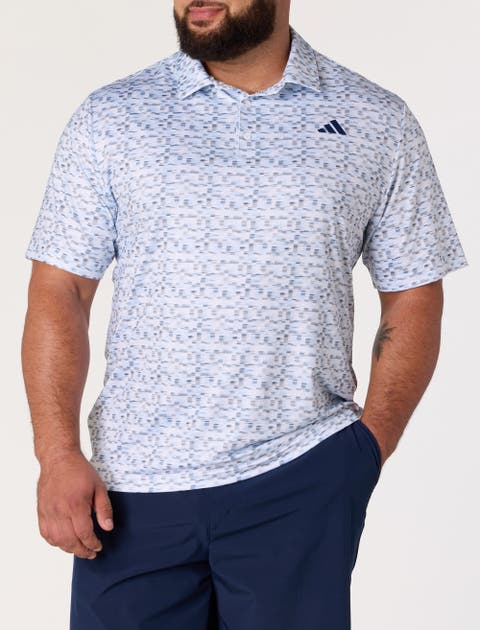 Big & Tall Ultimate 365 Featherweight Polo Shirt