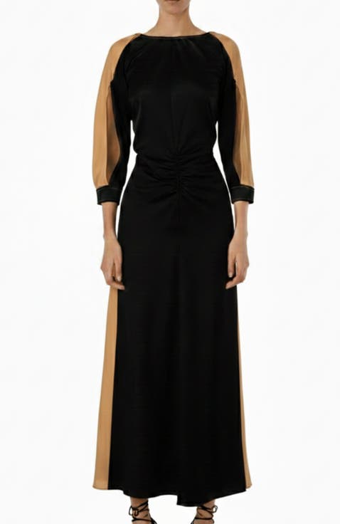 Fabiana Dress